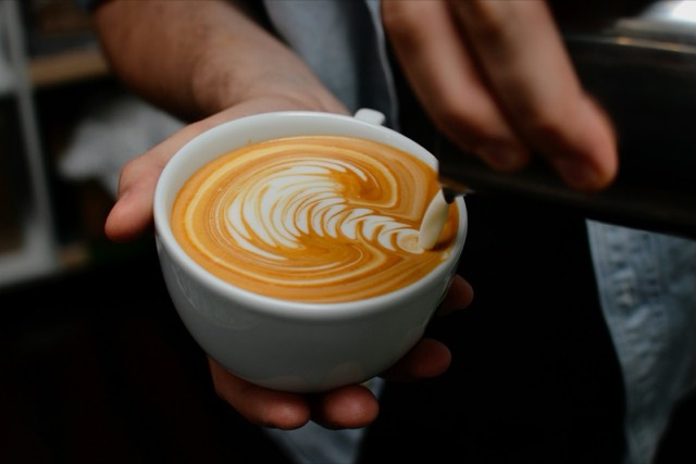 Latte